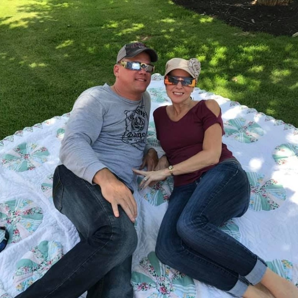 Meet your Posher, Crystal d